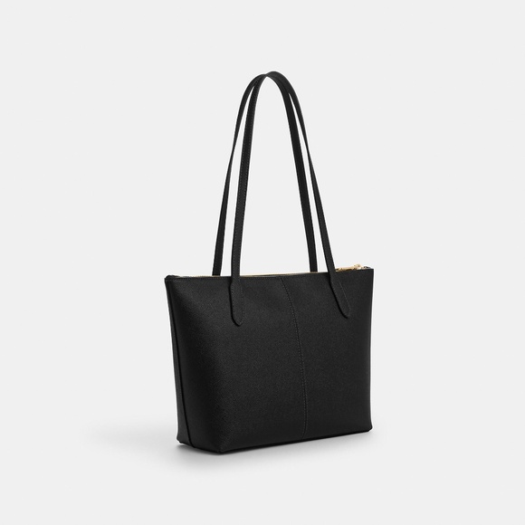 Fiona Zip Tote Bag - Picture 7 of 8